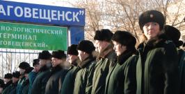  Первый ТЛТ построен в Благовещенске Павел Кошеленко